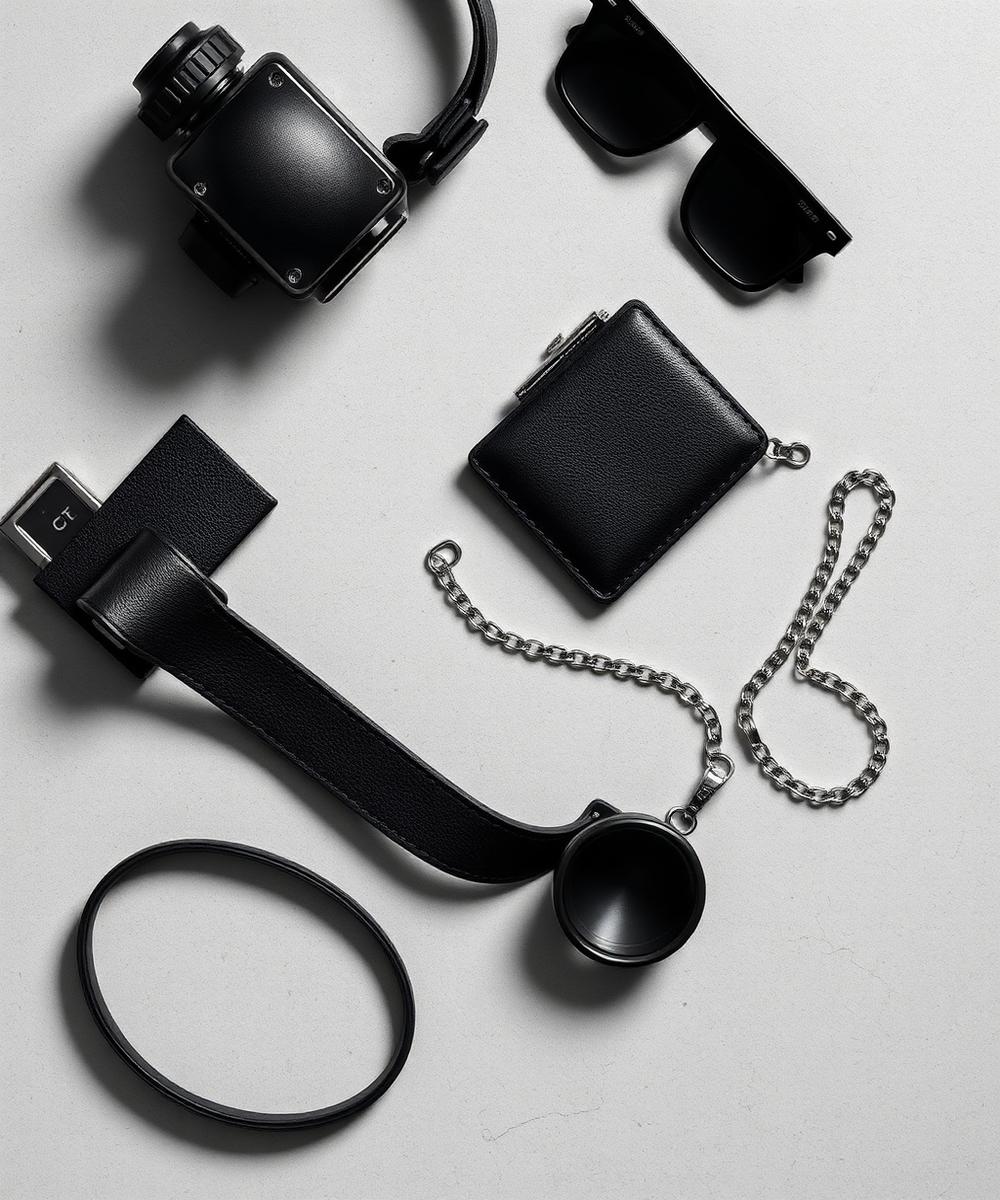 Accessories